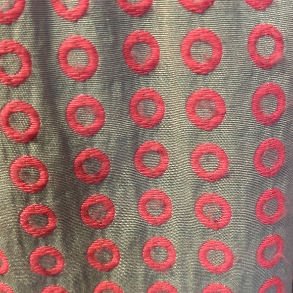 Anthropologie Maeve Ballad Swing Skirt - Picture 4 of 8